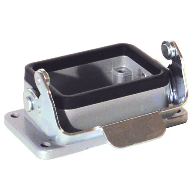 100030C0 LAPP  Boîtiers de connecteurs robustes, capots, bases